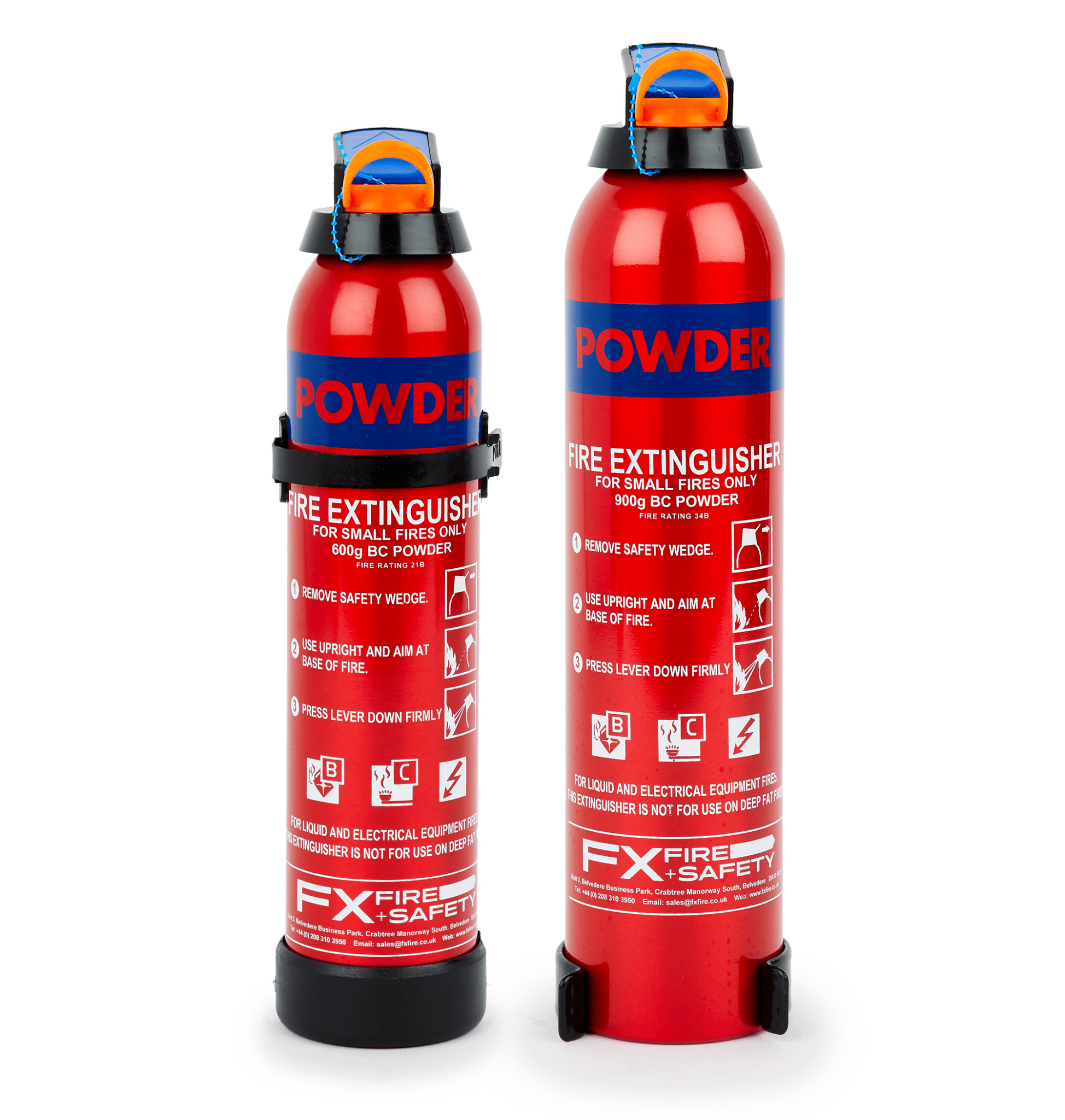 Categories Aerosols : FX Fire